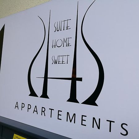 Shs Suite Home Sweet Appartement ルクセンブルク エクステリア 写真
