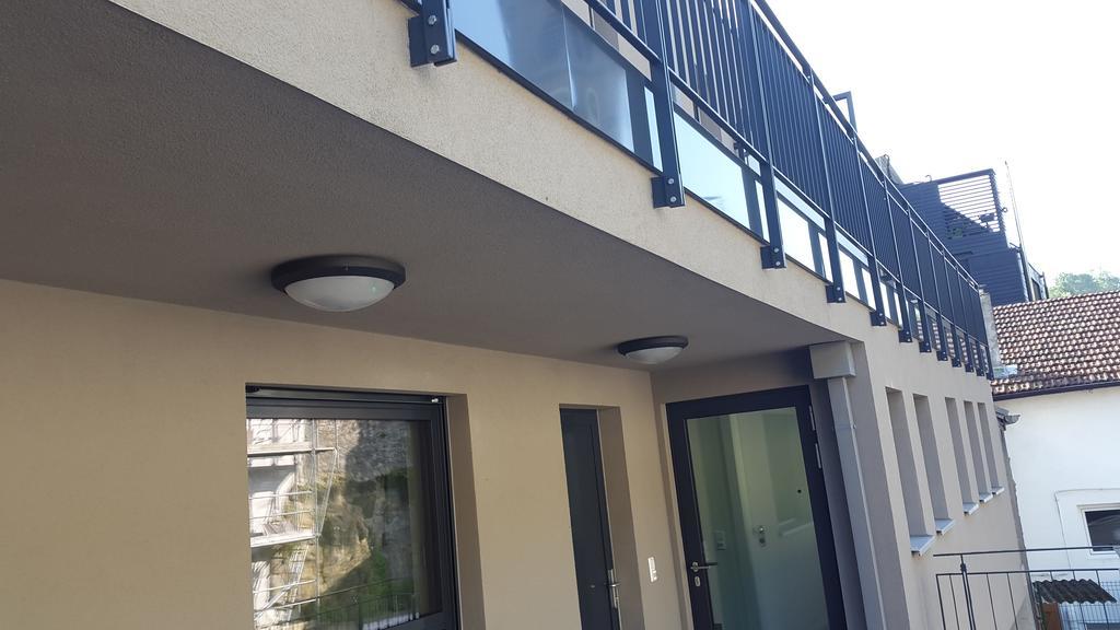 Shs Suite Home Sweet Appartement ルクセンブルク エクステリア 写真