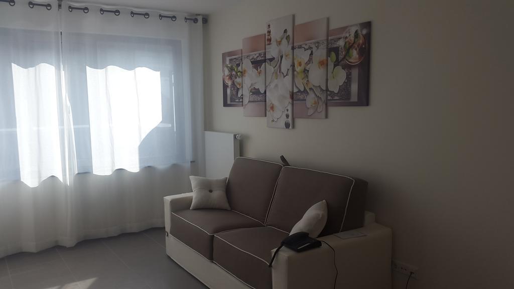 Shs Suite Home Sweet Appartement ルクセンブルク エクステリア 写真
