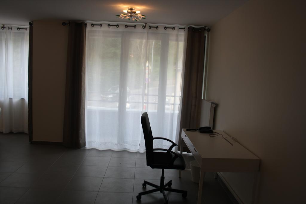 Shs Suite Home Sweet Appartement ルクセンブルク エクステリア 写真