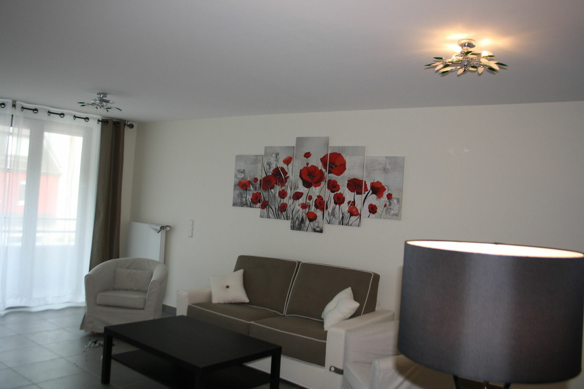 Shs Suite Home Sweet Appartement ルクセンブルク エクステリア 写真