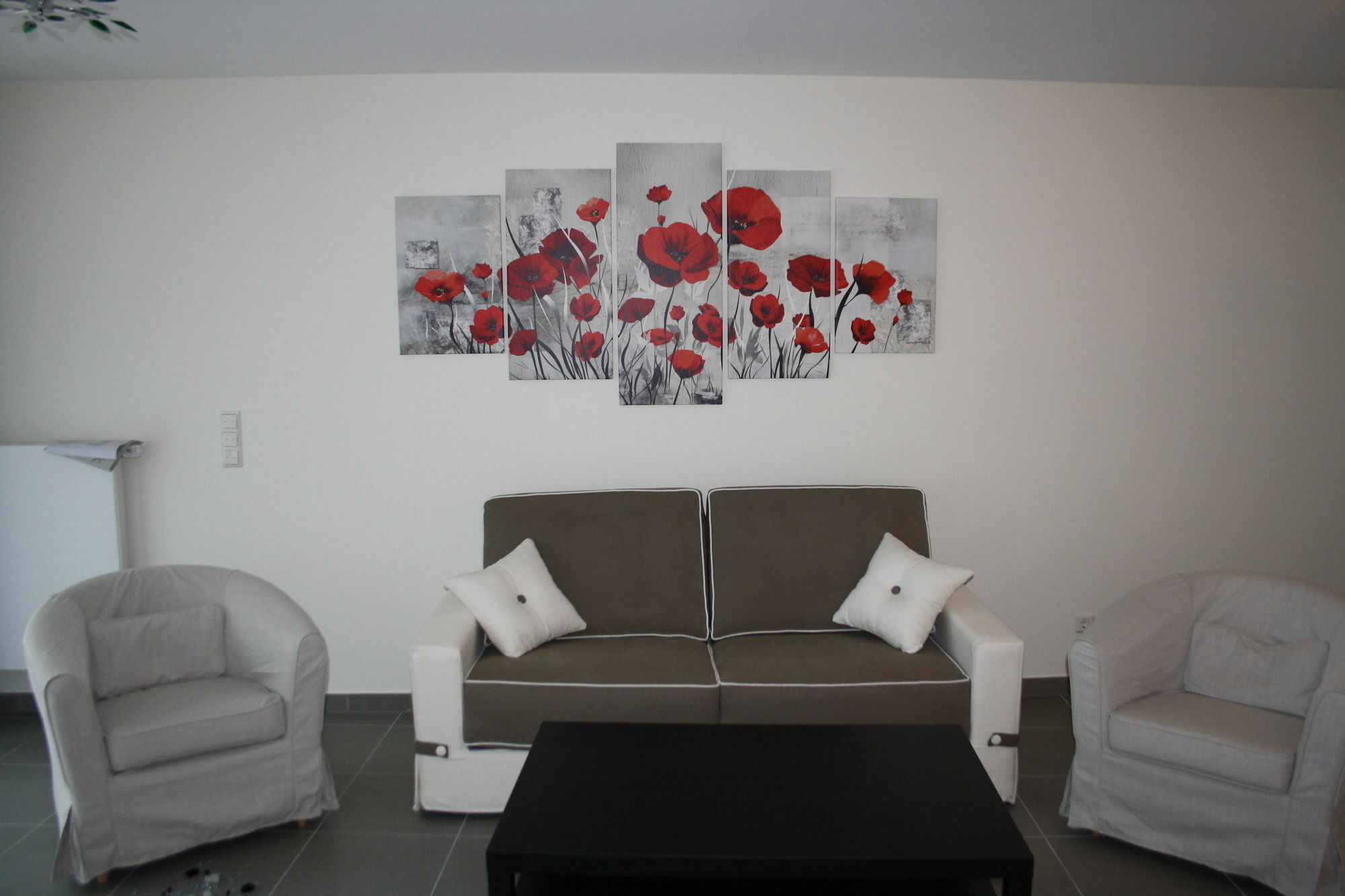 Shs Suite Home Sweet Appartement ルクセンブルク エクステリア 写真