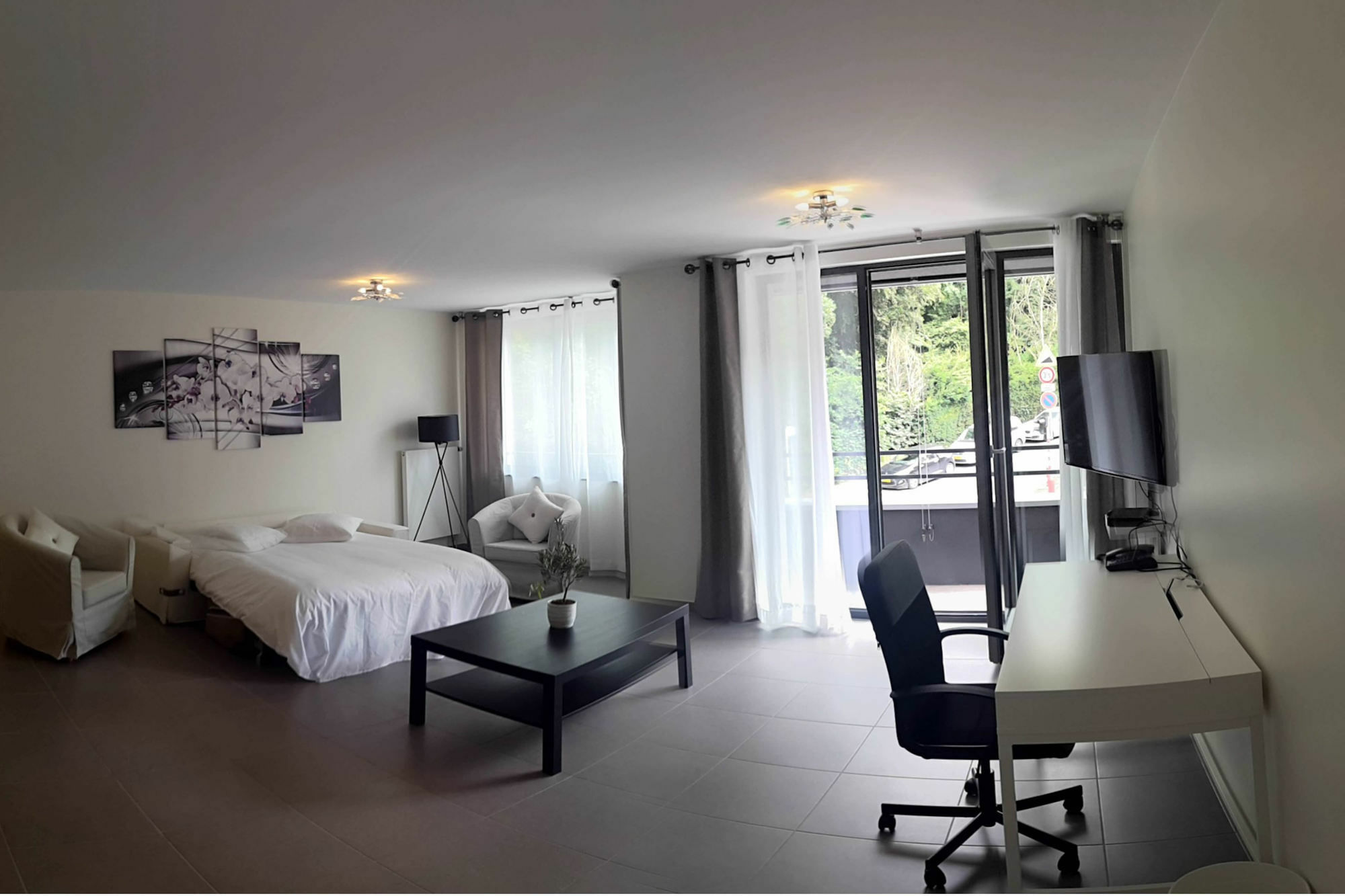 Shs Suite Home Sweet Appartement ルクセンブルク エクステリア 写真