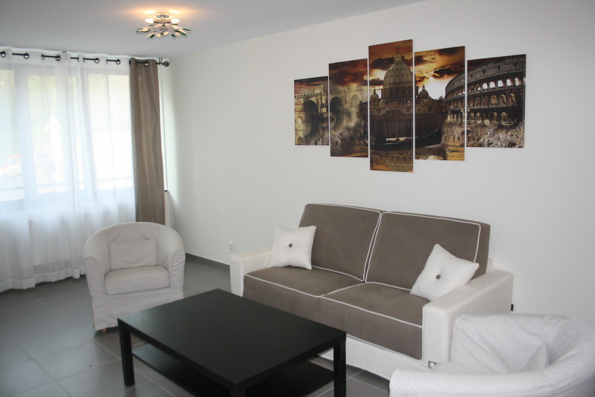 Shs Suite Home Sweet Appartement ルクセンブルク エクステリア 写真