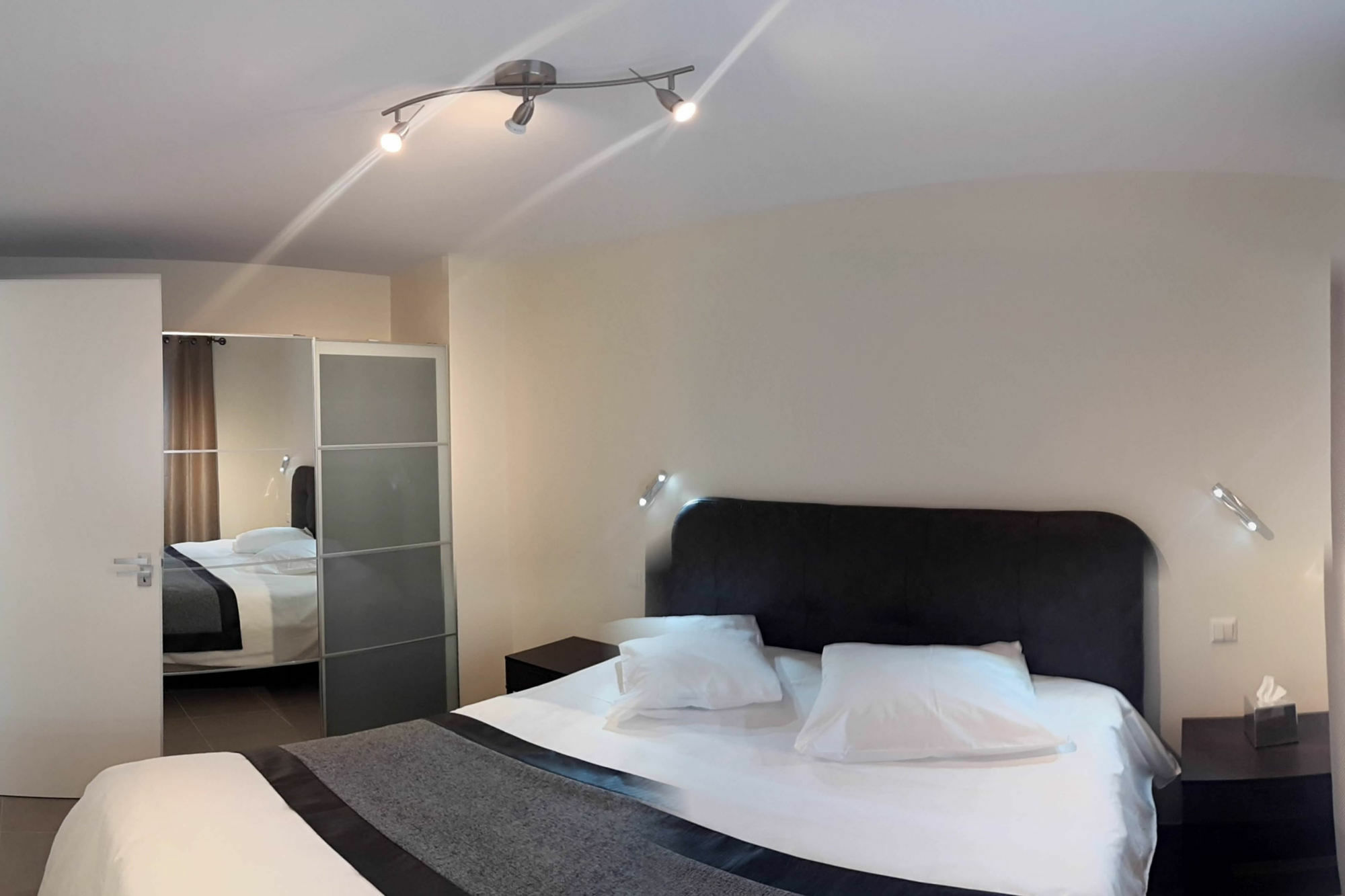 Shs Suite Home Sweet Appartement ルクセンブルク エクステリア 写真