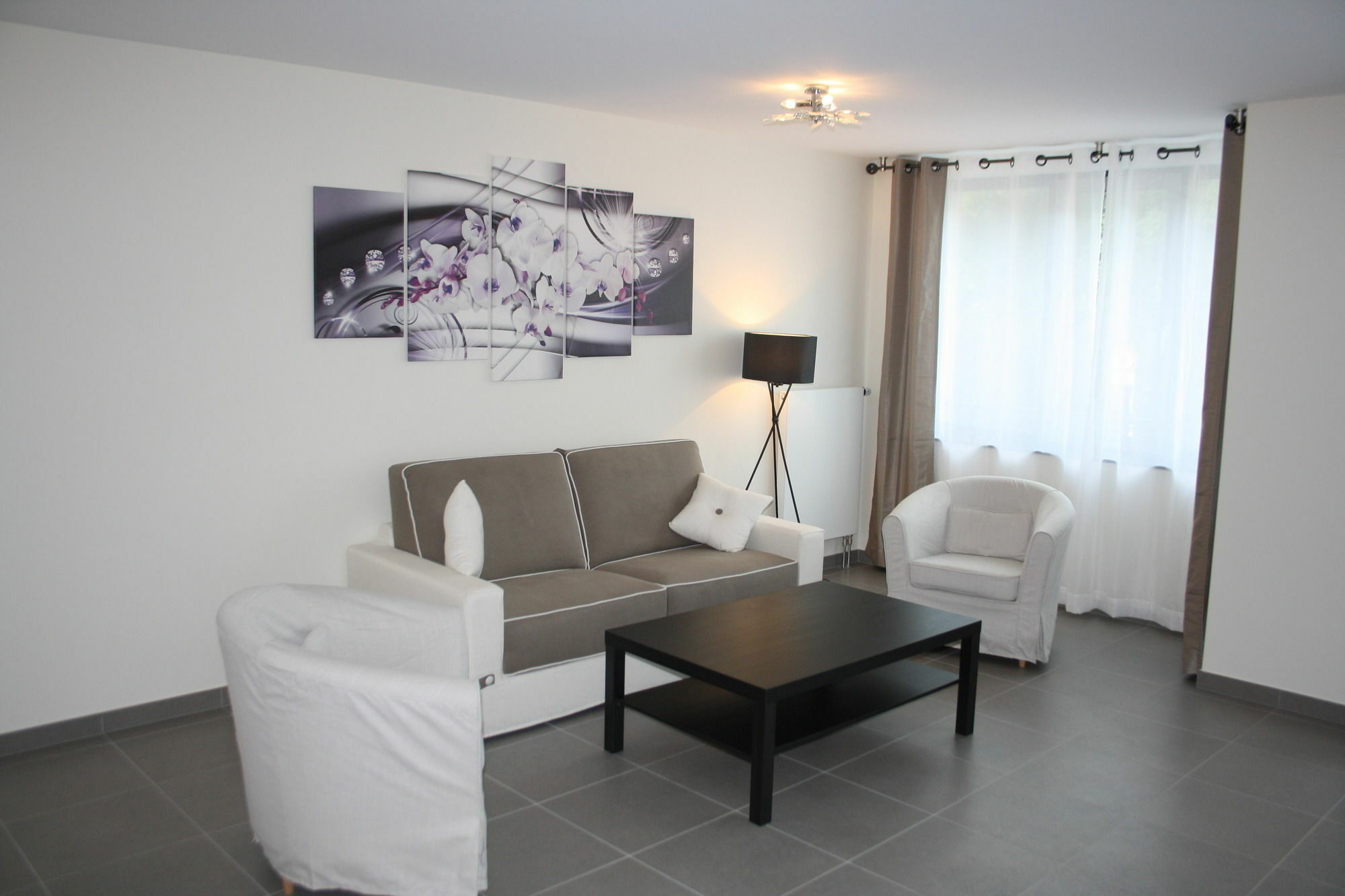 Shs Suite Home Sweet Appartement ルクセンブルク エクステリア 写真