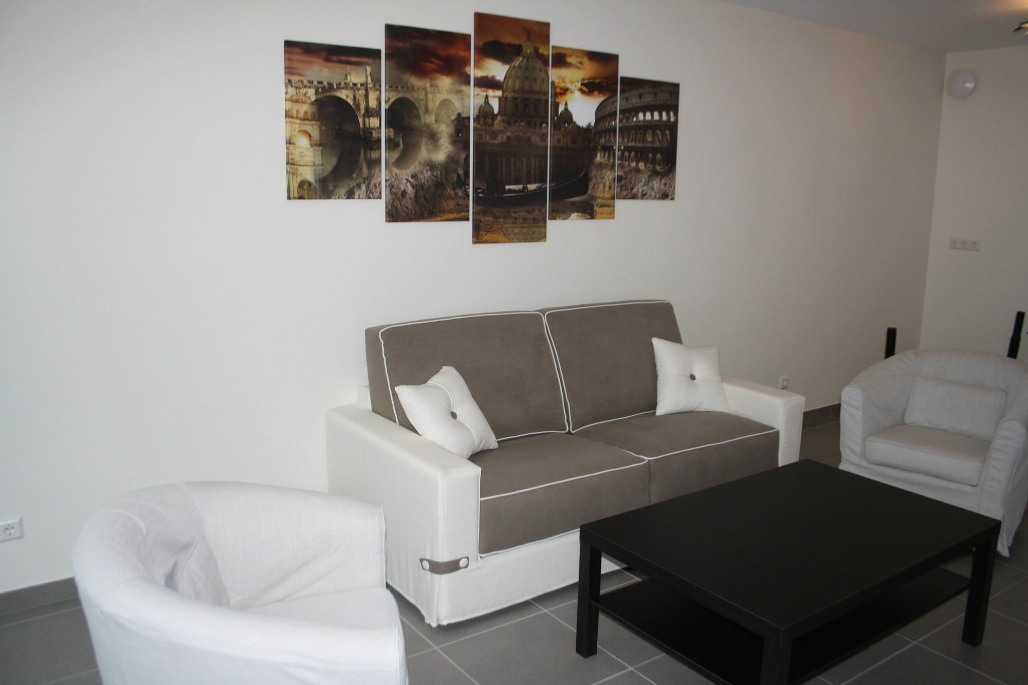 Shs Suite Home Sweet Appartement ルクセンブルク エクステリア 写真