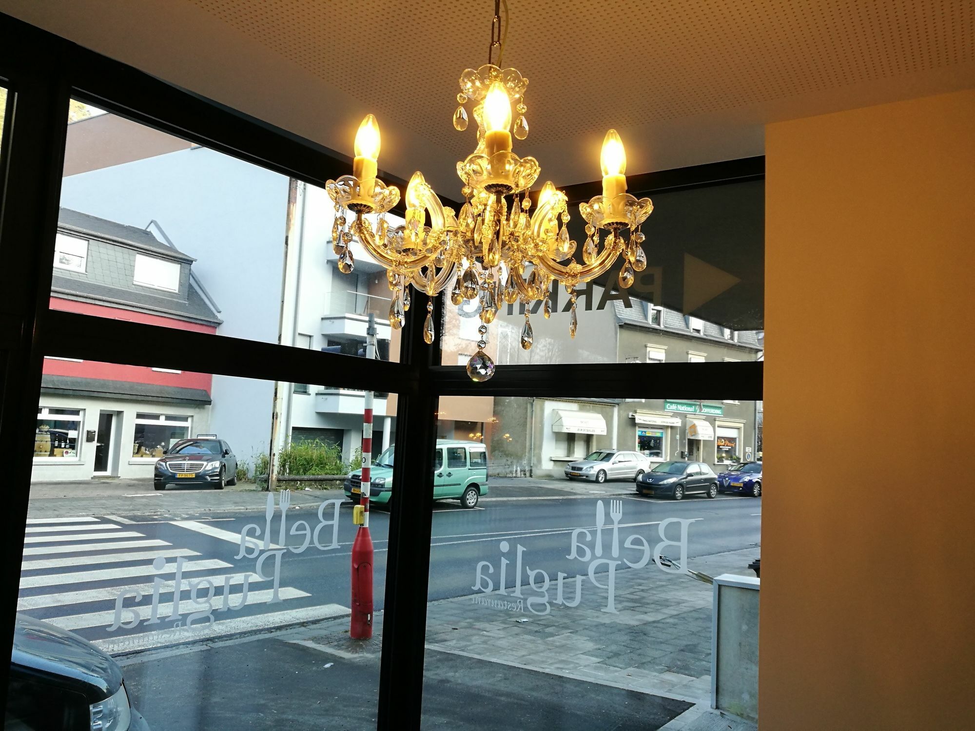Shs Suite Home Sweet Appartement ルクセンブルク エクステリア 写真
