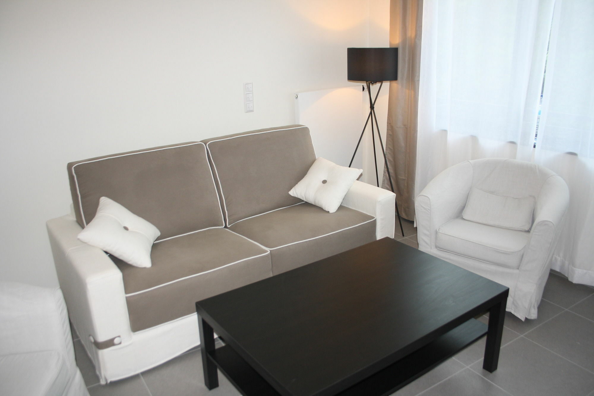 Shs Suite Home Sweet Appartement ルクセンブルク エクステリア 写真