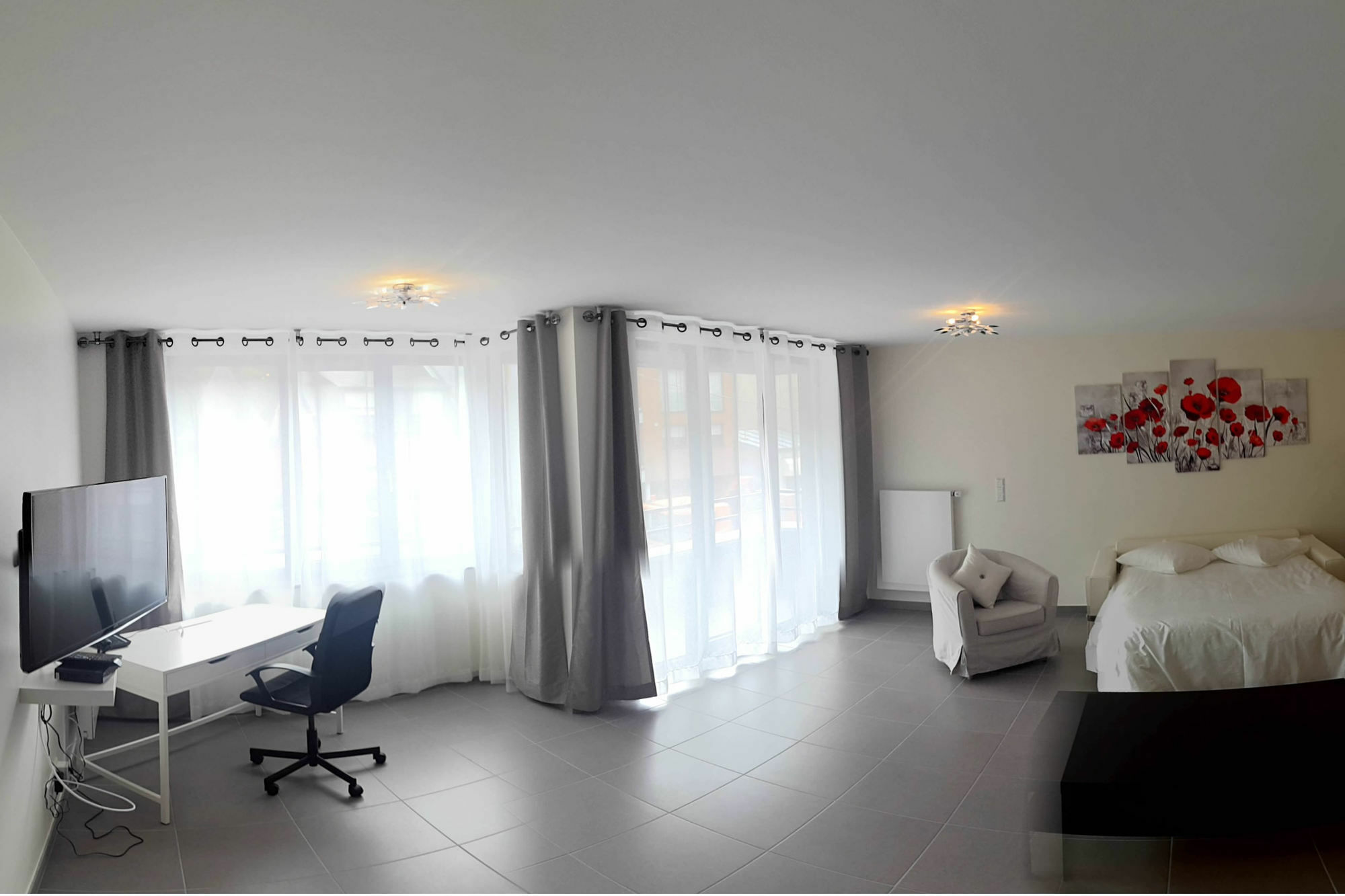 Shs Suite Home Sweet Appartement ルクセンブルク エクステリア 写真