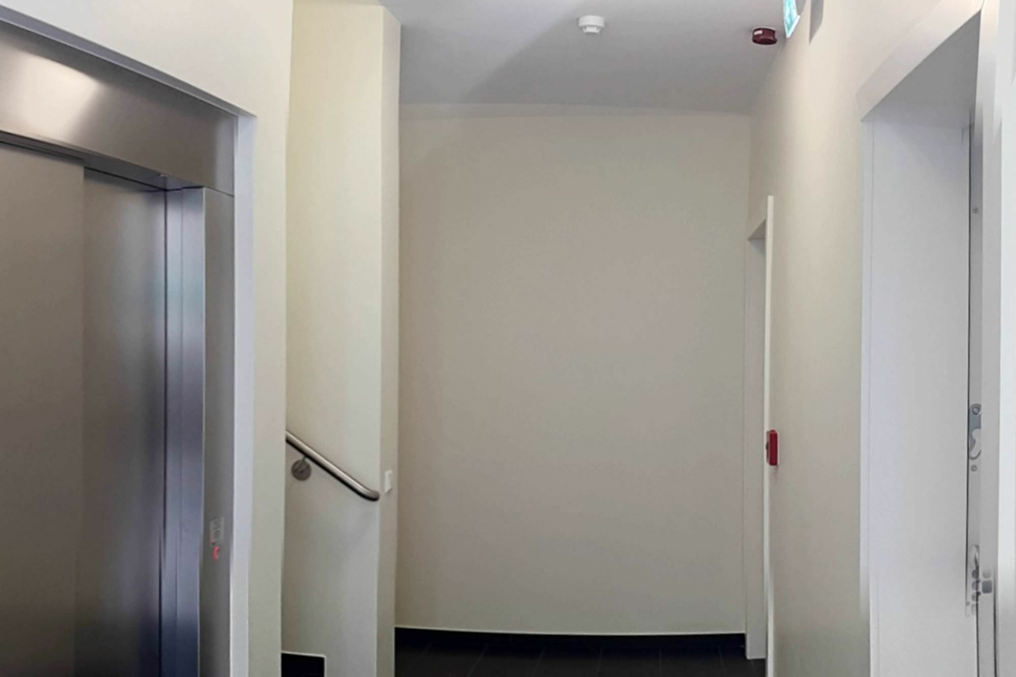 Shs Suite Home Sweet Appartement ルクセンブルク エクステリア 写真